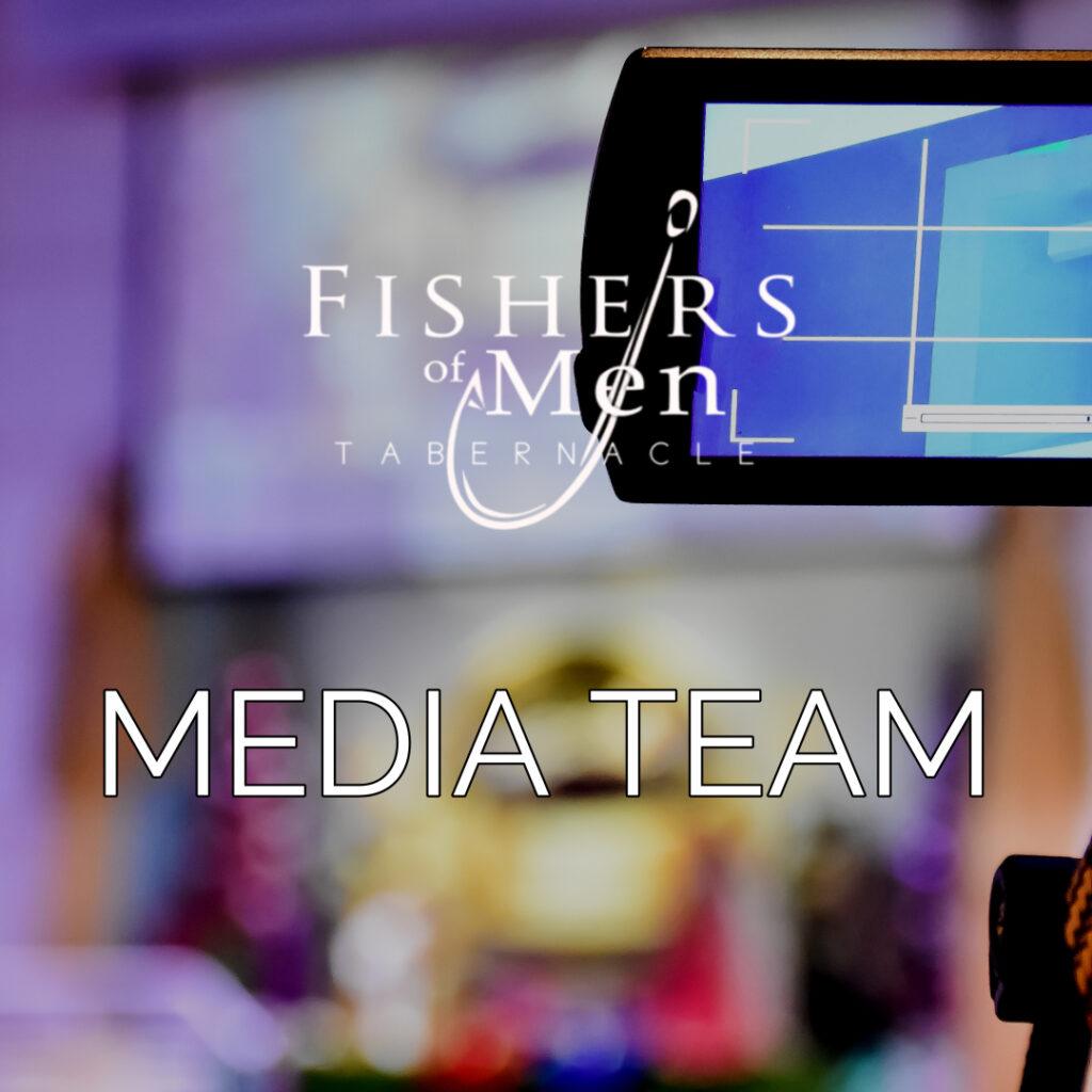 FOMT Media Team Graphic small